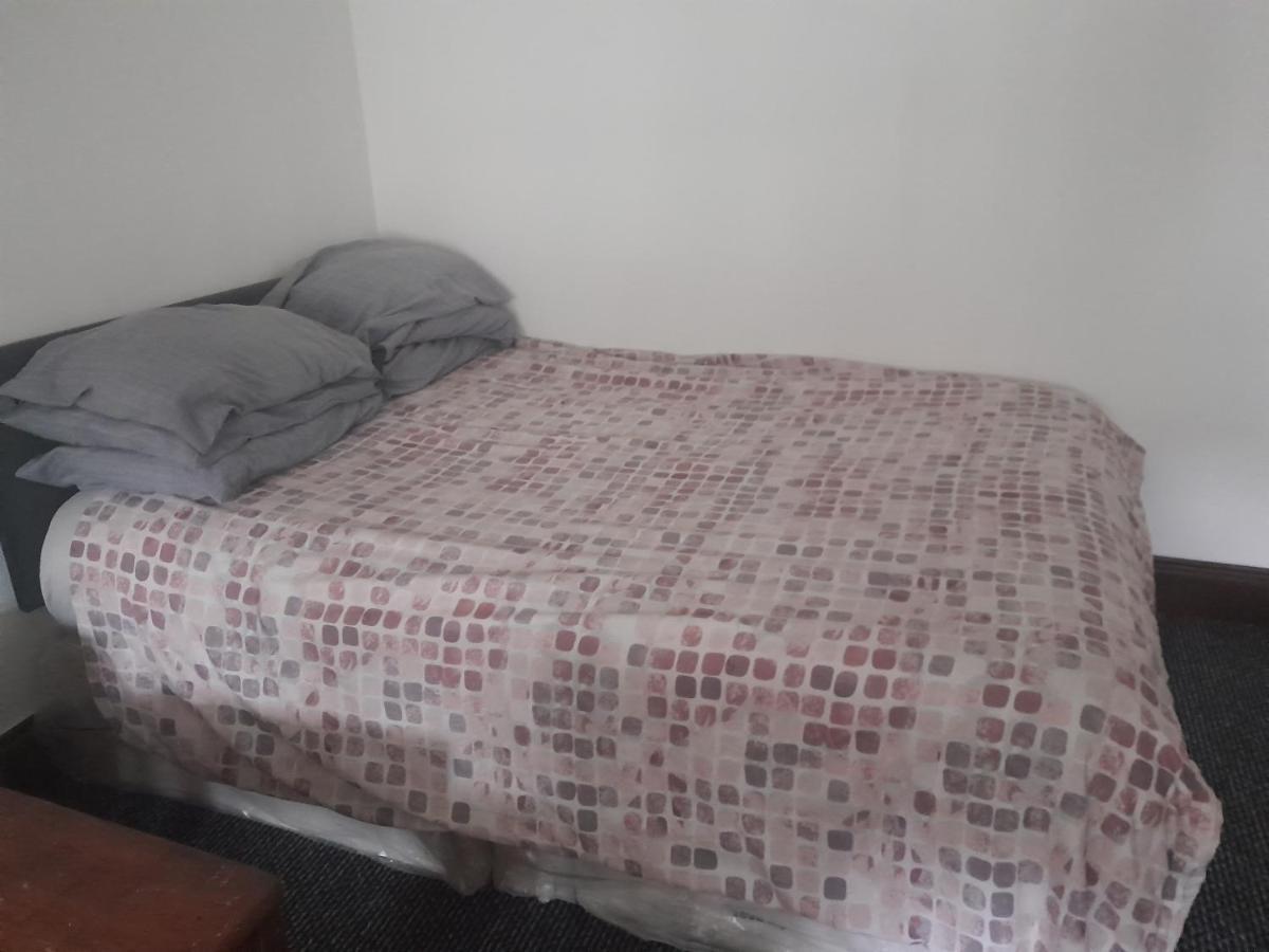 Lovely 1-Bed Studio In London Apartment Luaran gambar