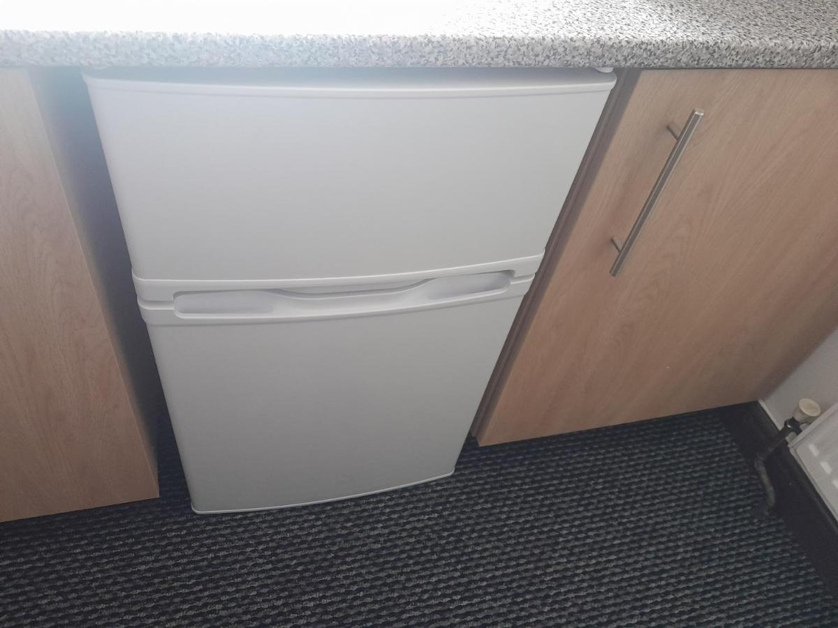 Lovely 1-Bed Studio In London Apartment Luaran gambar