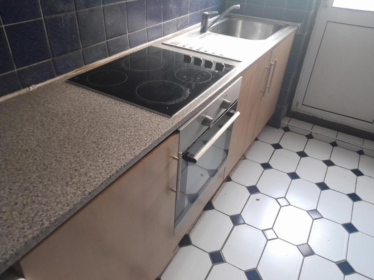 Lovely 1-Bed Studio In London Apartment Luaran gambar