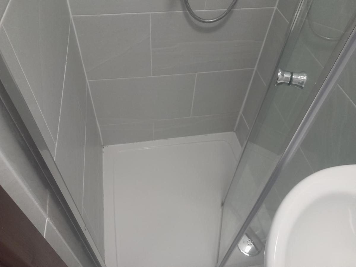 Lovely 1-Bed Studio In London Apartment Luaran gambar