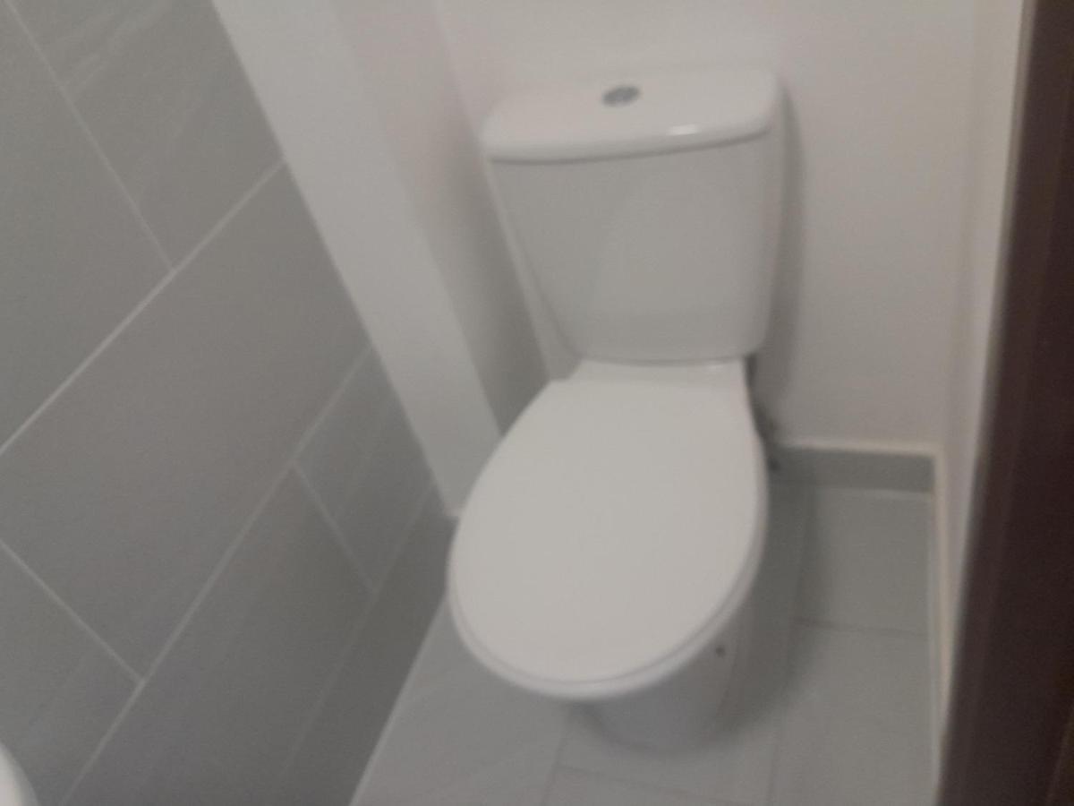 Lovely 1-Bed Studio In London Apartment Luaran gambar